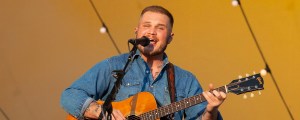 Zach Bryan Releases Three New Songs: “Just Releasing Them To Get Them Out”