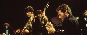 On This Day in 1968, The Band Stepped Into the Limelight with Their Debut Album After Years of Backing Other Artists