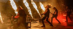 4 Extreme Metal Songs I Crank Up When I’m Having a Bad Day