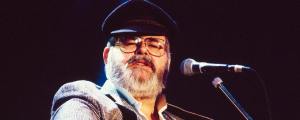 On This Day in 2001, Johnny Russell, the Songwriter Who Penned Hits for Buck Owens, the Beatles, George Strait, and Many More Died at 61