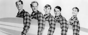 On This Day in 1964, The Beach Boys Scored Their First No. 1 with a Subtly Innovative Single