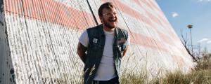 Travis Roberts Gives a Rocking Nod to His Old Stomping Grounds with New Single “Hereford Blues” (Exclusive Premiere)