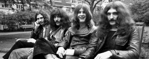 4 of the Best Songs From Black Sabbath’s Iconic Original Lineup
