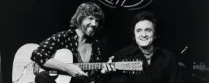 On This Day in 1970, Johnny Cash Recorded the Live Album That Launched Kris Kristofferson’s Career