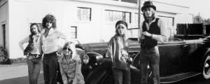 On This Day in 1975, Fleetwood Mac Introduced an Iconic New Lineup with Their Second Self-Titled Album
