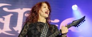 Kittie Vocalist Reacts to New York-Based Metal Vocalist Using Their Song to Deter Stalker