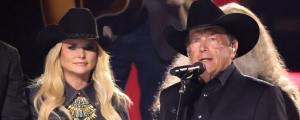 Country Legends Plot Benefit Events to Assist Those Impacted by Deadly Texas Floods