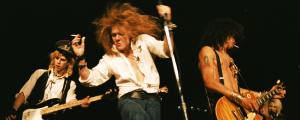 On This Day in 1987, Guns N’ Roses Released Their Record-Breaking Debut Album