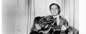 On This Day in 1951, Country Legend Lefty Frizzell Started a Short Stint as a Member of the Grand Ole Opry