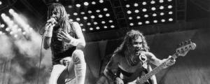 4 Albums From the 1980s Every Metal Fan Needs in Their Vinyl Collection