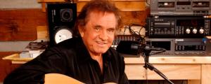 On This Day in 2006, Johnny Cash’s Second Posthumous Album Gave Him His First Solo No. 1 in Decades