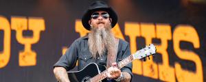 Cody Jinks Discusses the Personal Growth and Reflection That Went Into His New Album, ‘In My Blood’ (Exclusive)