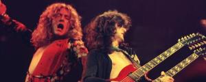 Led Zeppelin to Release New Live EP to Celebrate 50 Years of ‘Physical Graffiti’