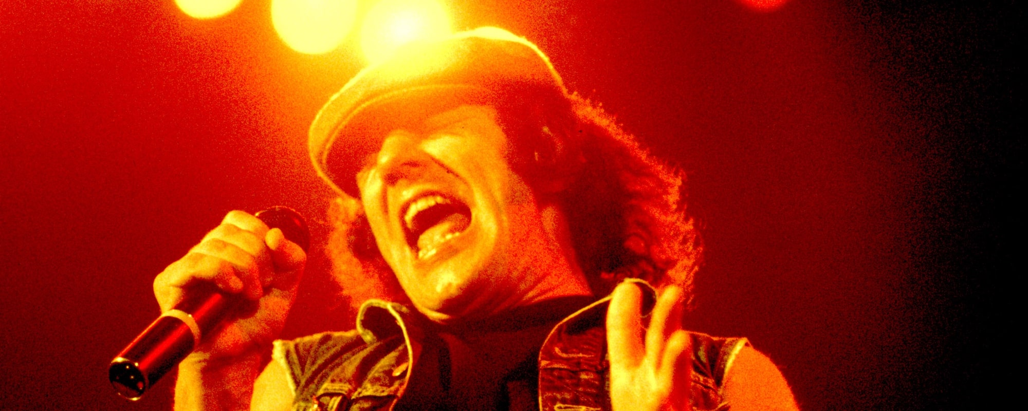 On This Day in 1980, AC/DC Released One of the Best-Selling Albums of ...