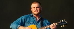 Zach Bryan Sets the Record Straight Over Red Rocks Ticket Prices: “Leave Me Outta This”