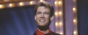 On This Day in 1985, Randy Travis Released a Single That Flopped Before Becoming a Major Hit a Year Later