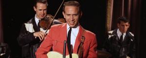 On This Day in 1965, Buck Owens Topped the Country Chart with His Second Multi-Week No. 1 of the Year