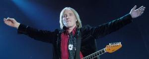 On This Day in 2014, Tom Petty and the Heartbreakers Released Their First and Only No. 1 Album