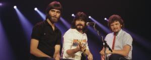 On This Day in 1981, Alabama Was at the Top of the Country Chart with Their First Multi-Week No. 1