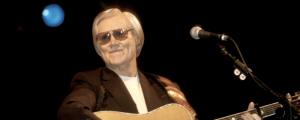 Watch George Jones and Merle Haggard Perform Their Willie Nelson-Penned No. 1 Duet