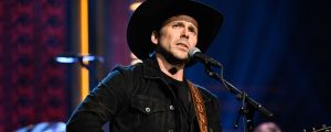 Lukas Nelson’s “American Romance” and How He Handles the Loss of One Version of the “Ideal Life”