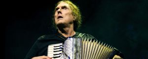 On This Day in 2014, Weird Al Makes Chart History (And Why He Doesn’t Think It’ll Happen Again)