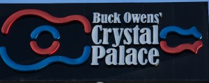 Buck Owens’ Legendary Crystal Palace Set To Close Amid Search for New Owners