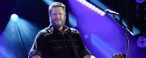 Blake Shelton Tees Up Big Stakes on New Music Competition ‘The Road’
