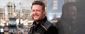 Blake Shelton Bringing “More Country” and “More Cocktails” With New Las Vegas Residency