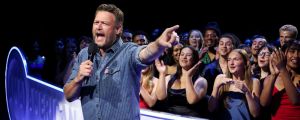 Blake Shelton Will Make His Carolina Country Music Fest Debut in 2026