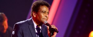 Charley Pride’s Lost Recordings Brought Back to Life