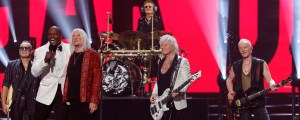 Def Leppard Rocks ‘America’s Got Talent’ With Explosive “Pour Some Sugar on Me” Performance