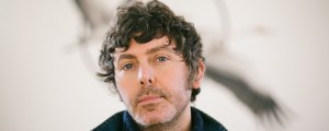 Daniel Schamroth Beams Through Something Soulful on Introspective New Single “Searchlight”