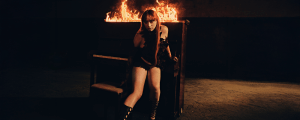 A Q&A With the Highway Hits Road Ready Talent Contest Promotion Winner, EMMMA