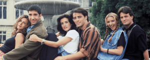 3 TV Show Theme Songs That Defined the 1990s