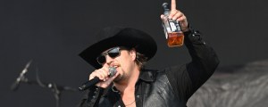 Rising Country Star Escapes Major Charges After Arrest for Reckless Driving in Tennessee