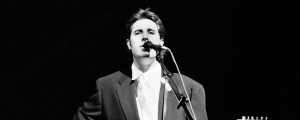 On This Day in 1991, Vince Gill Was Inducted into the Grand Ole Opry