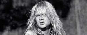 David Roach, Junkyard Frontman, Dead at 59—Two Weeks After Getting Married