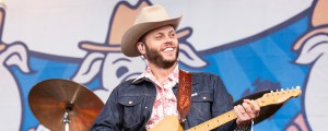Charley Crockett Sends Gavin Adcock Roses and His New Album Amid Brewing Saga