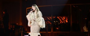 Why Kelly Clarkson Changed the Lyrics to “Piece by Piece” for a Second Time: “I Just Wanted To Explain How It Feels Now”