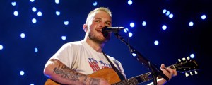 Zach Bryan Brings His Grandmother Onstage for Red Rocks Encore of “Revival”