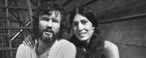 3 Songs Written by Then-Husband and Wife Kris Kristofferson and Rita Coolidge (1973-1979)