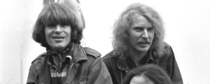 4 Legendary Bands That Were Low-Key Family Affairs