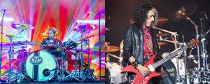 Stone Temple Pilot Drummer Eric Kretz Drops Off The Joe Perry Project’s 2025 Tour