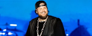 Jelly Roll and the Grand Ole Opry Team Up for a Worthy Cause