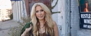 Jenna Torres Imagines a Better World on “What If” From Upcoming Album ‘Firebird’