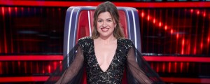 Kelly Clarkson Taking Break From ‘The Voice’, “A-List Stars” Tapped To Fill in as Coach: Report