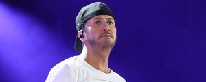 Luke Bryan Discusses Surging Trend of “Idiots” Throwing Things at Artists: “Let’s Just Showcase Entitlement”