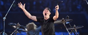 Lars Ulrich Confirms Metallica Sphere Rumors While Teasing Another Major Stage: “A Dream Come True”