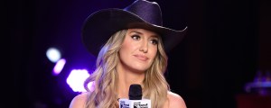 “Lord Help Us”: Lainey Wilson Is Freaked Out by the “Eerie” AI Content of Her Going Around